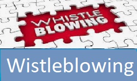 Wistleblowing