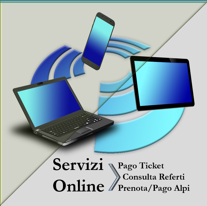 Servizi Online